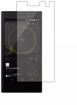 защитной пленки для ЖК-дисплея ONKYO GRANBEAT 5 и синего света, которая чистая и приятная для глаз [Комплект 2] DP-CMX1 дюйм, антибликовая