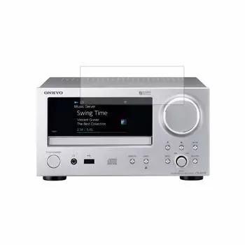 защитной пленки для ЖК-дисплея ONKYO Matte type [комплект 2] CR-N775 (уменьшенное отражение)