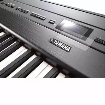 защитной пленки для ЖК-дисплея YAMAHA Matte type [комплект 2] P-515B (уменьшенное отражение)