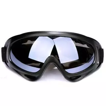 Защитные анти-УФ-сварочные очки для работы, защитные защитные очки, спортивные ветрозащитные тактические очки для охраны труда, пыленепроницаемые