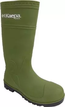 Защитные ботинки Kaepa TPE