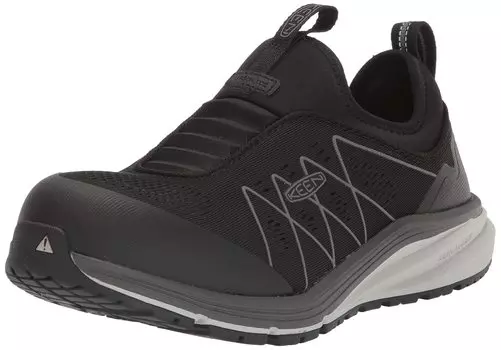 Защитные ботинки VISTA ENERGY SHIFT Vista Energy Shift см [Keen] мужские Vapor/черные 25.0