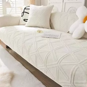 Защитные чехлы для дивана, съемные чехлы для дивана, полотенце, одеяло для гостиной, шезлонг, чехол для дивана, коврик для дивана для домашних питомцев и детей, не 70x70