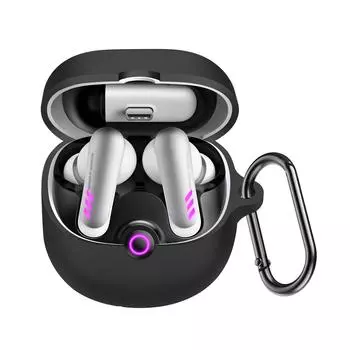 Защитные чехлы для переноски, держатели для наушников Soundcore VR P10, пылезащитная защитная сумка, моющиеся коробки, держатели зелёный