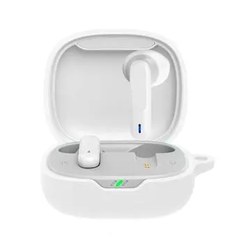 Защитные чехлы для переноски, держатели для наушников WAVE FLEX, пылезащитная защитная сумка, моющиеся коробки, держатели для гарнитуры чёрный