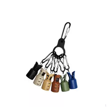 Защитные чехлы для приманок, чехлы для крючков, защитные чехлы для рыболовов-любителей M4