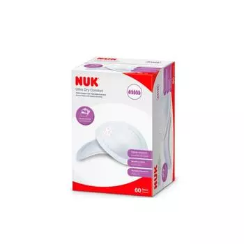 Защитные диски Nuk 60U