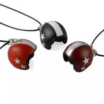 Защитные каски Подвеска в виде пятизвездочного украшения Аксессуары для интерьера Подвеска для автомобиля Автомобильные аксессуары Автомобильный стиль белый