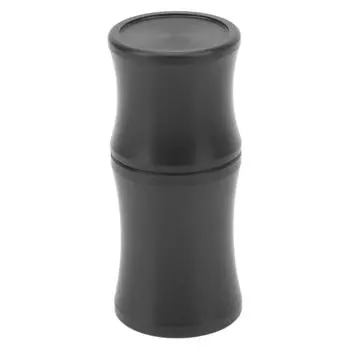 Защитные колпачки для бильярдного кия POM Black Joint Caps, аксессуары для бильярда, подходят для Predator Quick