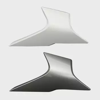 Защитные кожухи и крышки фар Spring Breeze - 450SR/CF400