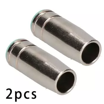 Защитные кожухи сопел MB25 MIG, спойлерный кожух