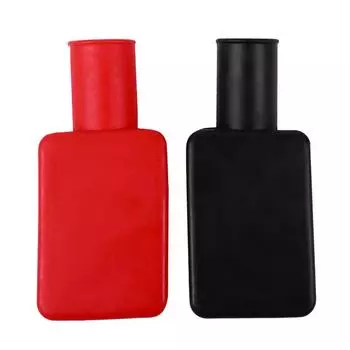 Защитные крышки клемм аккумулятора Крышка клемм аккумулятора Круглые изолирующие колпачки Изолирующая защитная крышка для замены Колпачки CHINA