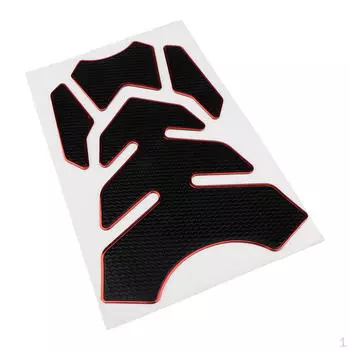 Защитные наклейки для чёрный