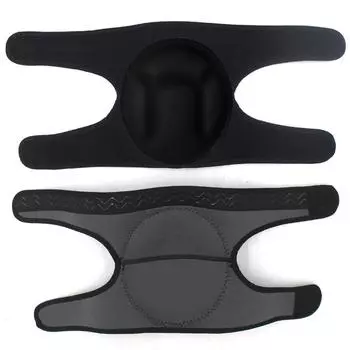 Защитные наколенники, нескользящая, устойчивая к царапинам, очень толстая пенопластовая подушка для работы в саду Size L