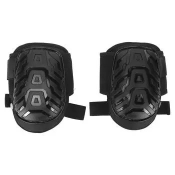 Защитные наколенники предотвращают скольжение, прочные наколенники для строительства, садоводства, напольных покрытий