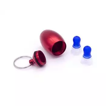 Защитные наушники Шумоподавляющие беруши Мягкие силиконовые беруши для сна Плавание Полет