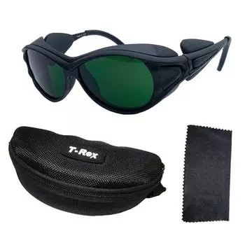 Защитные очки 190-2000нм лазерные защитные очки IPL лазерные защитные очки