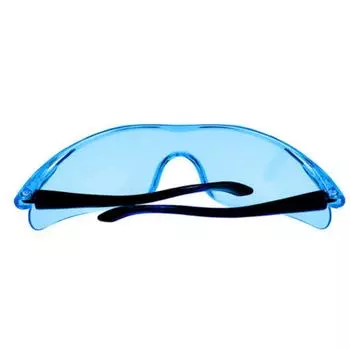 Защитные очки для глаз, детские защитные очки для стрельбы на открытом воздухе коричневый