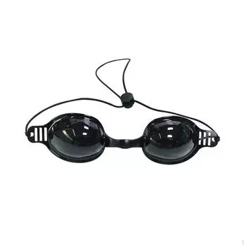 Защитные очки для солярия для путешествий на открытом воздухе