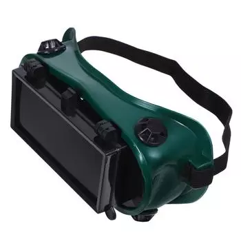 Защитные очки для сварки, защитная маска, затемняющие очки для мужчин, защита от царапин