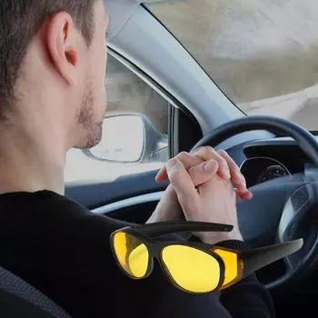 Защитные очки от ультрафиолетового света Очки ночного видения Защитные очки Защитные очки Защитные очки с высокой степенью защиты для блокировки