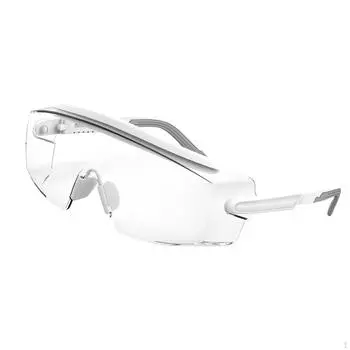 Защитные очки поверх очков Защитные очки для мужчин и женщин Велоспорт
