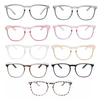 Защитные очки промышленного класса, ударопрочные защитные линзы, очки для защиты глаз