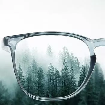 Защитные очки Противотуманные очки Устойчивые к царапинам Очки, блокирующие синий свет C