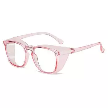 Защитные очки, противотуманные очки, защитные очки, блокирующие синий свет, противопылевые, защитные очки от ультрафиолета для мужчин и женщин