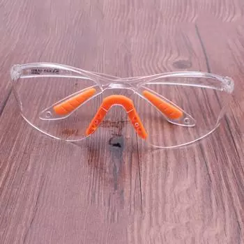 Защитные очки, прозрачные защитные очки для глаз, защитные очки для верховой езды, очки для работы в лаборатории, стоматологические очки Transparent