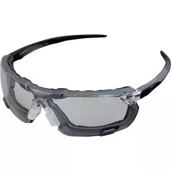 Защитные очки с одной линзой TRUSCO (Тип Эконом) ТСГ-8012