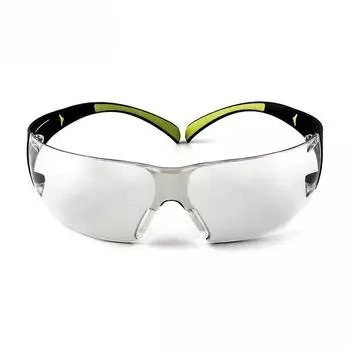 Защитные очки SF401AF Серия SF400 с защитой от запотевания, пыли, ветра и ультрафиолета