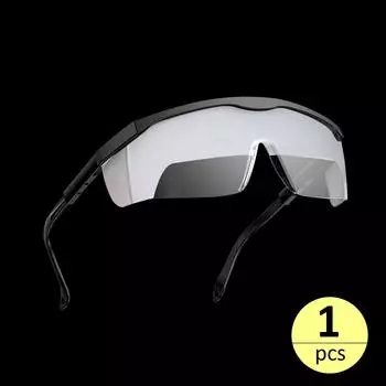 Защитные очки, защитные очки для глаз, защитные очки CE ANSI Z87, противотуманные очки для обучения пилотов полетам по приборам