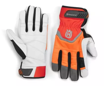 Защитные перчатки Husqvarna Zenoah Технические 8 599651208