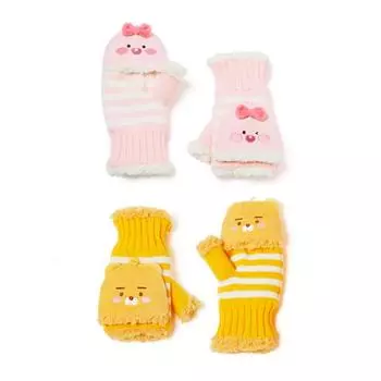 Защитные перчатки Kakao Friends Apeach