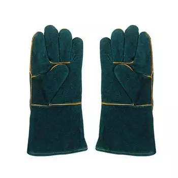 Защитные перчатки от укусов, ультрадлинные рабочие перчатки, защитные перчатки от укусов для кошек и рептилий 35cm