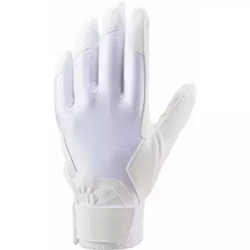 Защитные перчатки ZETT белые LHL BG2162HS (1100) белый