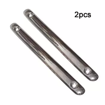 Защитные полоски для швартовки от царапин из нержавеющей стали