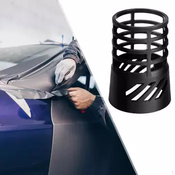 Защитные приспособления для защитных приспособлений для пневматических инструментов для оклейки автомобилей,