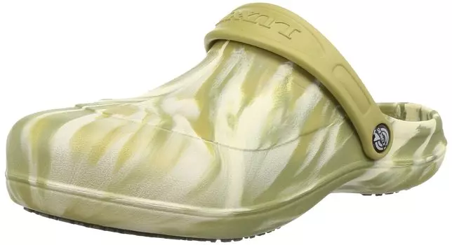 Защитные сандалии Gamakatsu LE6000 военный камуфляж M