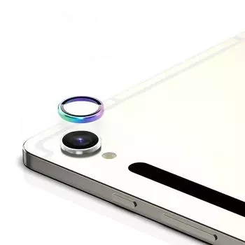 Защитные стекла для камеры телефона для Samsung Tab S10 FE Plus Заднее кольцо Стекло для TabS10 S10FE S10FE+ FEPlus Защитная накладка на объектив Чехол Tab S10 FE