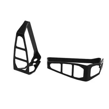 Защитный экран переднего указателя поворота для bmw r1250gs lc f850gs / adv f750gs 2019-2022