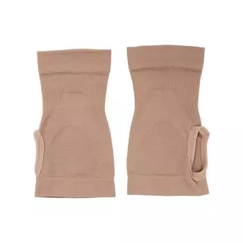 Защитный бандаж для запястья, облегчение миотенозита, поддержка запястного канала, перчатки без пальцев для лечения артрита XL