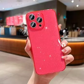 Защитный блестящий чехол для объектива камеры для iPhone 15 Pro Max 14 Plus 13 12 11 X XS XR SE 2022 2020 7 8 6S 15Pro 14Pro 13Pro милые аксессуары для телефонов For iPhone 15 чёрный