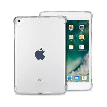 Защитный чехол 2020 года для iPad 10,9 /10,2 с четырьмя углами и подушкой безопасности, устойчивый к падениям, прозрачный для iPad Mini 6. mini12345 золотой