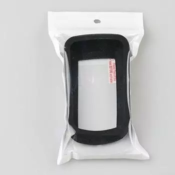 Защитный чехол 85*54*18 мм, вес 11,8 грамм, силиконовый чехол для компьютера