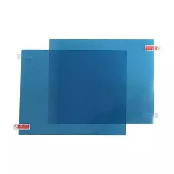 Защитный чехол Антижирный Легко носить с собой Водонепроницаемый 10pcs With box