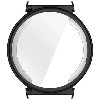 Защитный чехол-бампер из мягкого ТПУ для Huawei Watch GT5 Pro 42MM/46MM 42mm белый