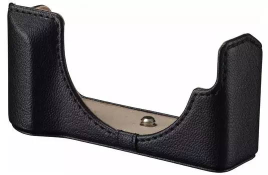 Защитный чехол Canon EH26-CJ (черный) EH26-CJ (BK)