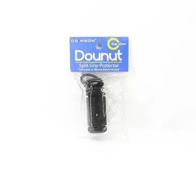 Защитный чехол Crimson CDP-12 для пончика, размер 12 мм (4444)